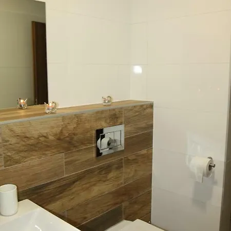 Apartman Lili *
