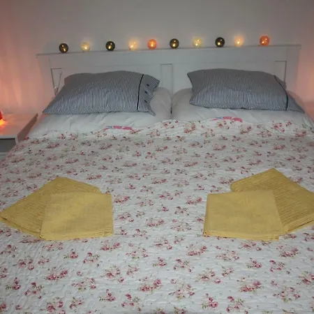 Apartman Lili *