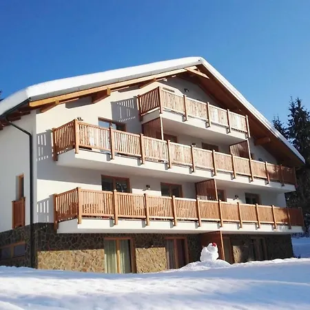 Apartman Apartman Lili Alsókubin