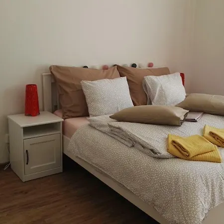 Apartman Lili Apartman