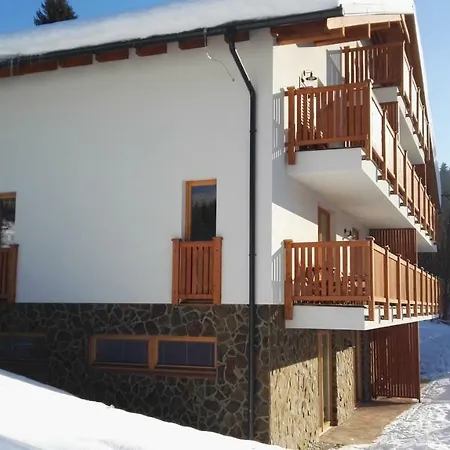 Apartman Lili Apartmán