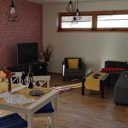 Apartman Apartman Lili *