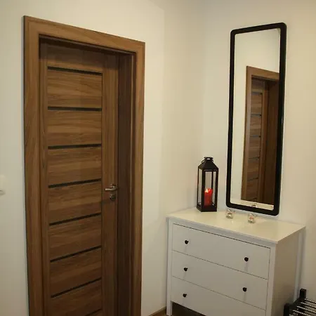 Apartman Apartman Lili *