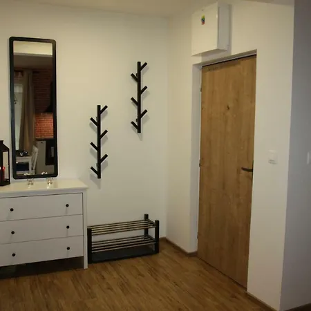 Apartman Lili *