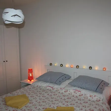 Apartman Apartman Lili Alsókubin